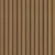 Chinese Synthetic Wood Alternative for Wall Decorations, Dimensions 290 x 0.17 cm, brown