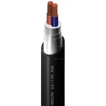 Two Core Stranded Copper Cable, 16 sq mm, 0.6/1kV, STA Armed, PVC Insulation, Length 1000 meter | RESCAB