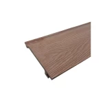 Chinese External Wood Substitute for Floor Size 15 × 2.9 cm  Color Plain chocolate |  Rose Design Company
