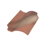 قرميد تقليدي، قياس 420×260×20 مم، لون بني | الديار العتيقة