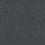 Spanish Wallpaper Dark Gray Color Plain Design, Size 10mx0.53m, Model 1107-6