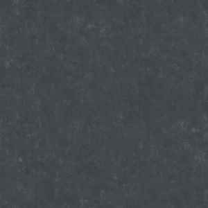 Spanish Wallpaper Dark Gray Plain Design 10mx0.53m, Model 1107-6 | Balbaid Decor Company