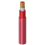 Single Core 500 mm2 0.6/1kV Fire Resistant Cable, Copper Conductor, XLPE Insulated, LSHF Sheath | Alfanar