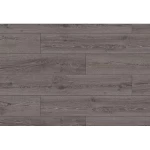 ألواح خشبية SPC فاریو کلیك تركي، مقاس 193×1204 ملم، لون رمادي