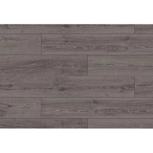 SPC Wooden Panels Vario Click Turkish, Size 193×1204 mm, Gray | PARIS-Y339