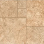 Porcelain Floor Tiles Thickness 10 mm, Size 60x60 cm, Matt Nut Color, Fourat Model | Future Ceramic Company