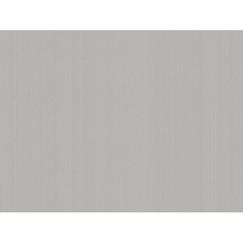 Italian Plain Wallpaper 10m x 0.53m Gray, Model 30513 | Balbaid Decor Company