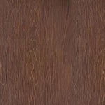 لوح ديكور بديل خشب 3D PS، مقاس 2900×130×12 مم، لون بني غامق