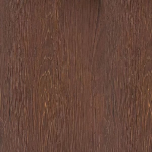لوح ديكور بديل خشب 3D PS، مقاس 2900×130×12 مم، لون بني غامق | IC50403