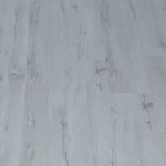 باركيه صناعي SPC تيرا كليك تركي، مقاس 191.7×1203.5 ملم، سمك 8 ملم، رمادي فاتح