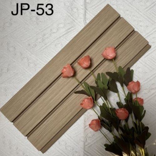 بديل الخشب صيني للجدران داخلي مقاس 12.2×1.2×290 مم JP-53 | القصور للديكور