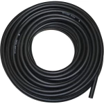 Malaysian air hose 20 metres, size 20 x 13 mm, black color