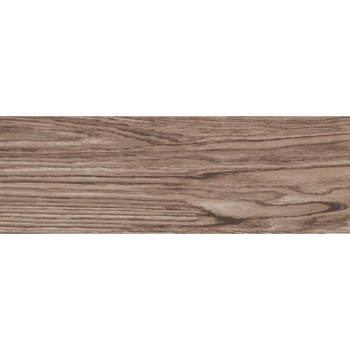 Matte Ceramics Flooring 57X19 cm, Thickness 9 mm, Brown, Indoor Use, Wood Design | Riyadh Ceramics