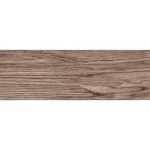 Matte Ceramics Flooring 57X19 cm, Thickness 9 mm, Brown, Fix Indoor, Design Wood | Riyadh Ceramics