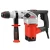 دريل هيلتي تكسير وتخريم كهربائي 820 واط السعة/الخرسانة 26 مم  722609S    