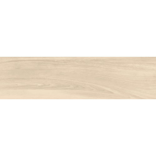Spanish Porcelain Floor Tiles Size 20x75 cm, Beige Color | Hamdan Ceramics Foundation