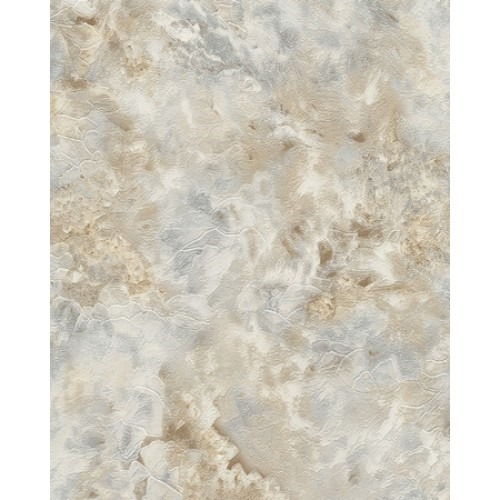 Marble Wallpaper 10m x 1.06m Pale Beige Color, Model 84646 | Balbaid Decor Company