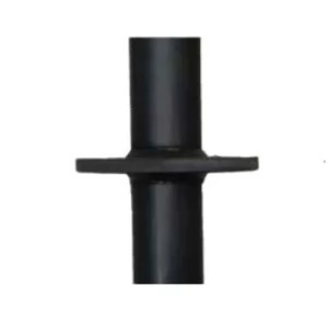 Pipe Flange 110 mm Size, 500 mm Length, SDR 17 | Union Pipe industry KSA