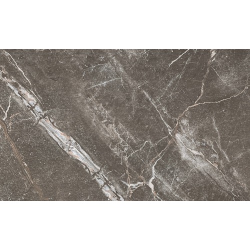 3D Processed Clay Cladding Rough Texture, Dark Gray, Size 1200×600 mm | 