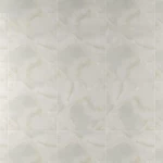 بلاط بورسلان اسبانى، سطح لامع، مقاس 80×80 سمن لون رمادى 