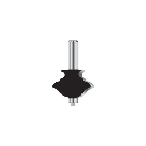 Multi-use Router Bits 8 x 25.4 mm, High Quality | Makita by ARAB PROS COMPANY