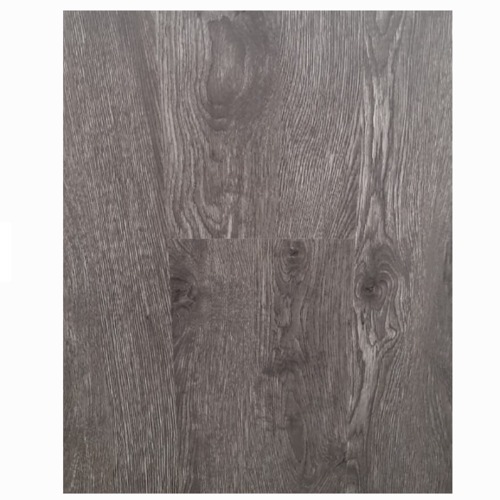 Chinese HDF Parquet 8mm Thickness Dark Gray, Model 049-1148 | 