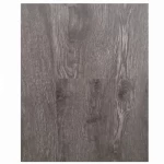 Chinese HDF Parquet, 8mm Thickness, Dark Gray Color, Model 049-1148