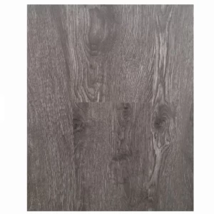 Chinese HDF Parquet 8mm Thickness Dark Gray, Model 049-1148 | 