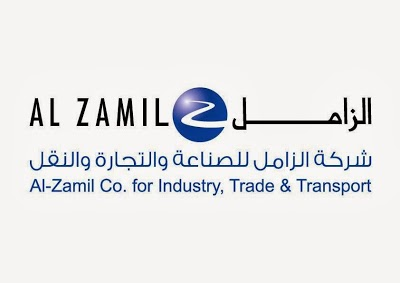 شركة الزامل للصناعة والتجارة والمواصلات