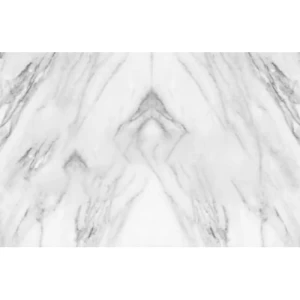 Chinese Marble Alternative RLUX R360-3D Rectangle 290x244 cm Beige Wavy Gray | Luxury line