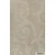 Italian Wallpaper Beige Color Floral Design, Size 10mx0.73m, Model 305010