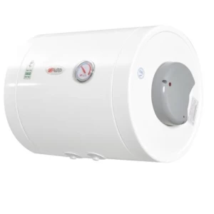 Horizontal Water Heater Lima 50 liters Capacity 580 mm Height 220/240 Volt | Reem Water Heater Factory