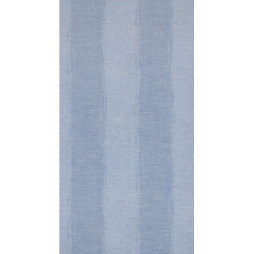 Striped Wall Decoration 10 m x 0.53 m Blue, Model 18363 | Balbaid Decor Company
