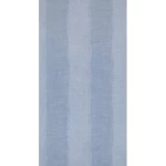 Striped wall decoration, blue color, length 10 m, width 0.53 m, model 18363 