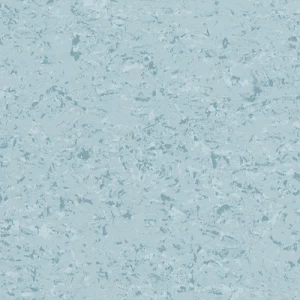 Hospital Vinyl Flooring 2 mm Thickness, Tile Size 608×608 mm, Light Blue | Accord 0417
