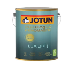دهان فينوماستيك مذهل راقي صحي صديق للبيئة شفاف مطفي جالون 18 لتر | دهانات جوتن