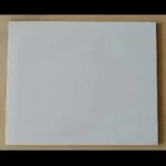 Ceramic Flooring Made in UAE, Plain Design, Size  60×60, light gray Color