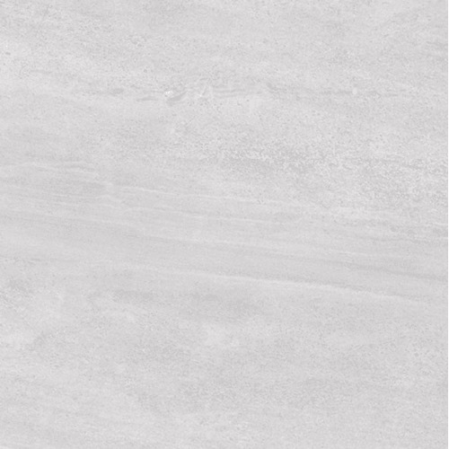 Matte Ceramic Floor Tiles Square 60x60 cm Thickness 14 mm Light Grey | Riyadh Ceramics