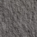 Clay sheets granite stone light gray 031, grey color, size 120x60 cm, product code SVW-MCM032