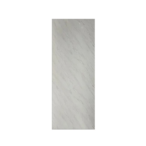 بديل الرخام عالي الجودة ألواح كبيرة 122 × 290 سم لون رمادي | R337