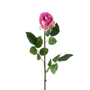 Artificial Rose Flowers 63 cm Multi Colors | 
