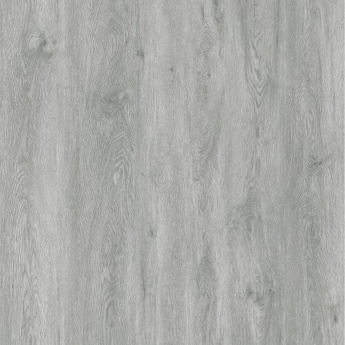 SPC Panels Wood Texture 4 mm Thickness Gray Color Size 18.8 × 1.22 cm | 826