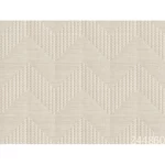 Italian wall decoration, light beige color, length 10 m, width 0.73 m, model 44860