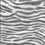 ورق جداري كلاسيكي غلاف فينيل، طول 15.6م، عرض 106 سم، لون اسود وابيض 