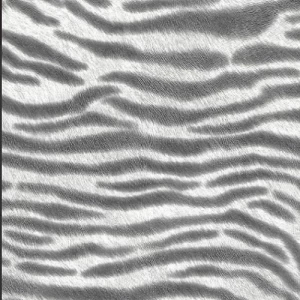 Classic Wall Decoration Vinyl Sheath 15.6m x 106cm Black and White | Luxury line