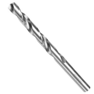 Steel Drill Bit 10 mm Size, 133 mm Length | Est.Salama Trading Tools&Hardware