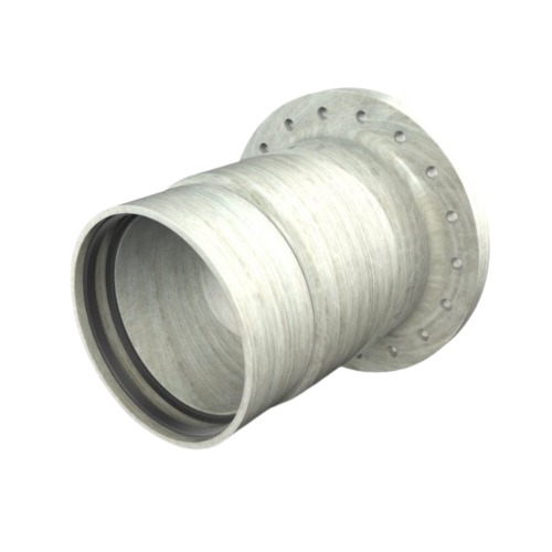 GRP Flange Inside Diameter 1300 mm PN16 Thickness 110 mm | Saudi Pipes Systems (SPS)
