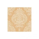 American wallpaper classic design 10 m x 0.53 m, beige, model ht70102