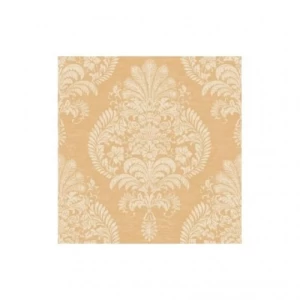 American Wallpaper Classic Design 10 m x 0.53 m, Beige | Balbaid Decor Company