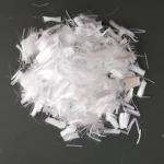 الياف بولي بروبلين  دونفايبر بي بي الترا للخرسانة عبوة 900 جرام   براند  DCP 